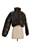 Unbranded Black Jacket Size S - photo 1