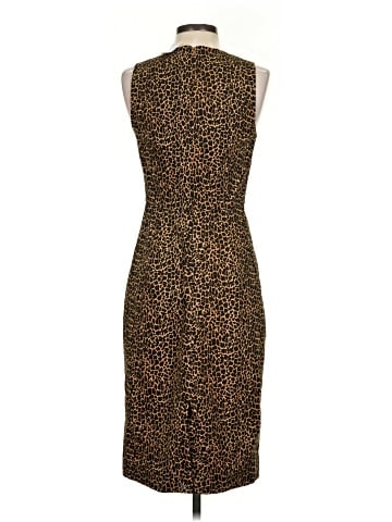 J.Crew Factory Store Cocktail Dress (view 2)