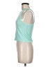 Splits 59 Teal Tank Top Size M - photo 5