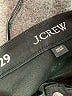 J.Crew Black Jeans Size 29 waist - photo 7