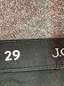 J.Crew Black Jeans Size 29 waist - photo 9