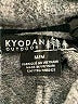 Kyodan Gray Long Sleeve Top Size M - photo 7