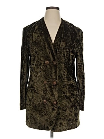Lucchese Jacket (view 1)