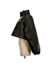 Unbranded Black Jacket Size S - photo 5
