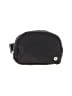 Halara Black Belt Bag One size - photo 1