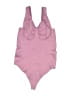 Yitty Pink Bodysuit Size 5X - photo 1