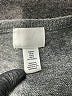 H&M Gray Cardigan Size M - photo 4