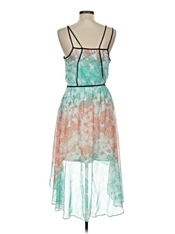 Bisou Bisou Cocktail Dress (view 2)