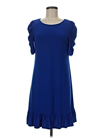 MSK Casual Dress (view 1)