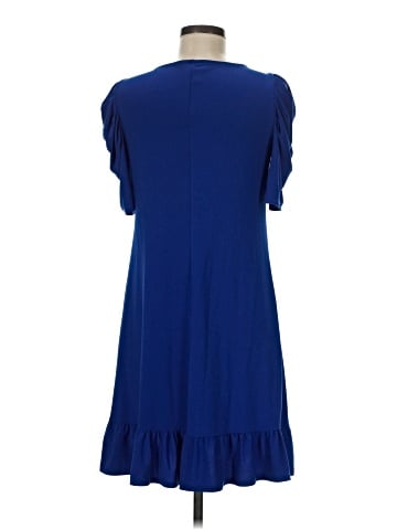 MSK Casual Dress (view 2)