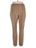 Lafayette 148 New York Tan Active Pants Size 14 - photo 2