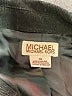 MICHAEL Michael Kors Black Blazer Size 14 - photo 6