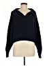 Quince Solid Blue Pullover Sweater Size M - photo 1