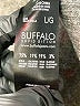 Buffalo by David Bitton Gray Turtleneck Sweater Size L - photo 8