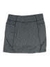 Athleta Chevron-herringbone Gray Active Skort Size L (tall) - photo 2