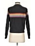 Marine Layer Color Block Black Pullover Sweater Size S - photo 2