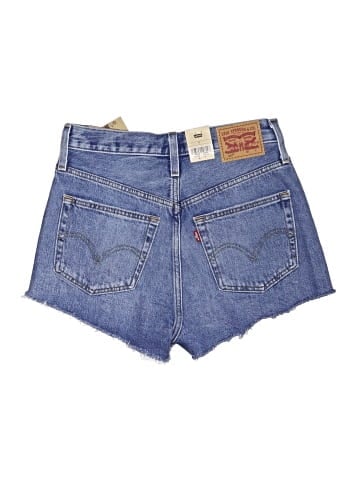 Levi's Denim Shorts (view 2)
