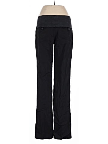 Alvin Valley Wool Pants (view 2)