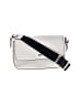 DKNY White Crossbody Bag One size - photo 1