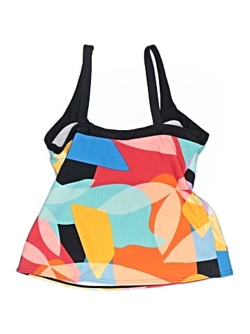 ZeroXposur Swimsuit Top (view 2)