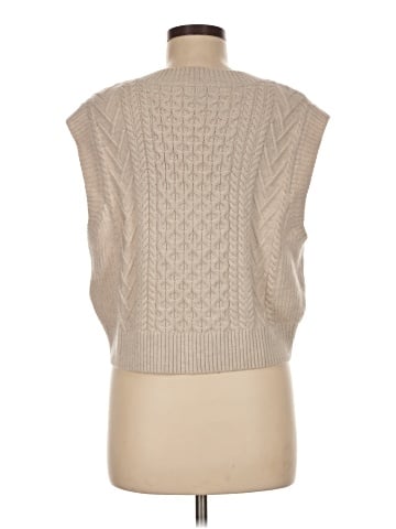 Babaton Sweater Vest (view 2)