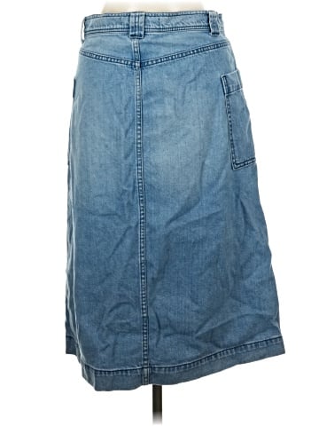 Joe's Jeans Denim Skirt (view 2)
