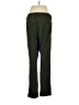 One 5 One Solid Green Casual Pants Size 8 - photo 2