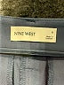 Nine West Blue Casual Pants Size 8 - photo 7