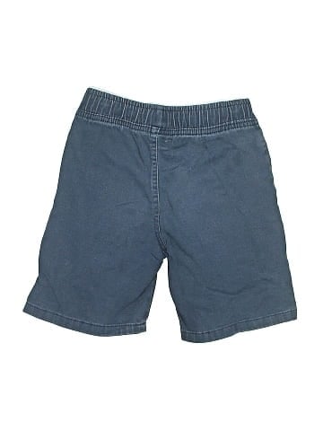 DKNY Khaki Shorts (view 2)
