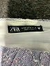 Zara Gray Tube Top Size M - photo 7
