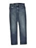 Gap Kids Solid Blue Jeans Size 14 - photo 1