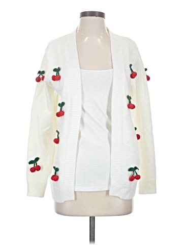 Assorted Brands Cardigan (view 1)