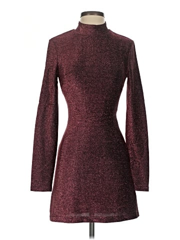 Bardot Cocktail Dress (view 1)