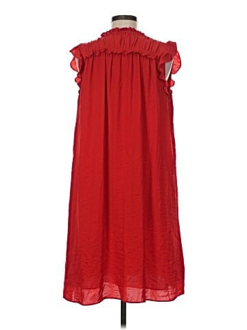 Ann Taylor LOFT Casual Dress (view 2)