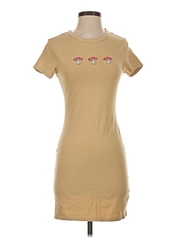 Rebellious. One Casual Dress (view 1)