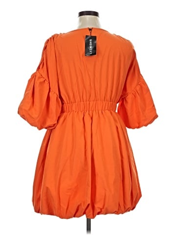 Shein Casual Dress (view 2)