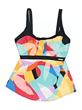 Zero Xposur Swimsuit Top
