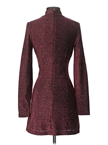 Bardot Cocktail Dress (view 2)