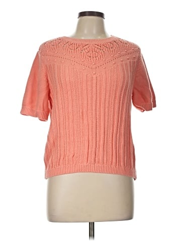 Daniel Rainn Pullover Sweater (view 1)