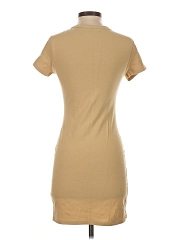 Rebellious. One Casual Dress (view 2)
