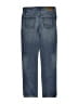 Gap Kids Solid Blue Jeans Size 14 - photo 2