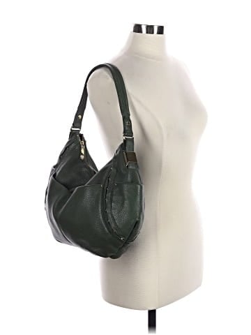 Vince Camuto Leather Hobo (view 2)