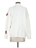 Assorted Brands White Cardigan Size S - photo 2
