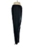 Adidas Solid Black Track Pants Size XL - photo 4