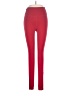 Lululemon Athletica Red Active Pants Size 4 - photo 1