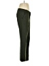 One 5 One Solid Green Casual Pants Size 8 - photo 4