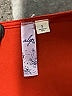 Alya Orange Short Sleeve Top Size S - photo 7
