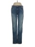 J Brand Blue Jeans Size 27 waist - photo 1