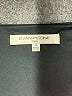 Evan Picone Solid Black Cocktail Dress Size 14 - photo 7