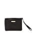 Giorgio Armani Black Wristlet One size - photo 2